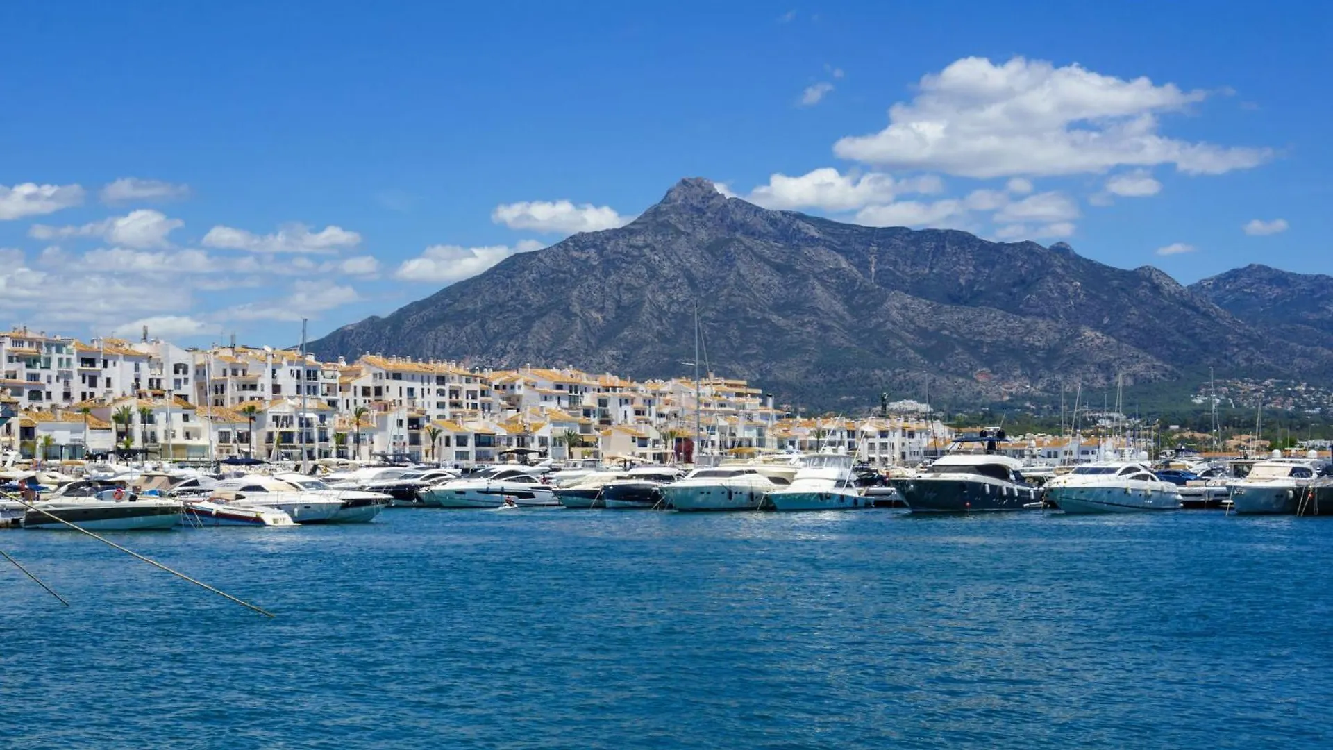 Apartment Pueblo Arabesque-8 By Interhome Marbella Spain