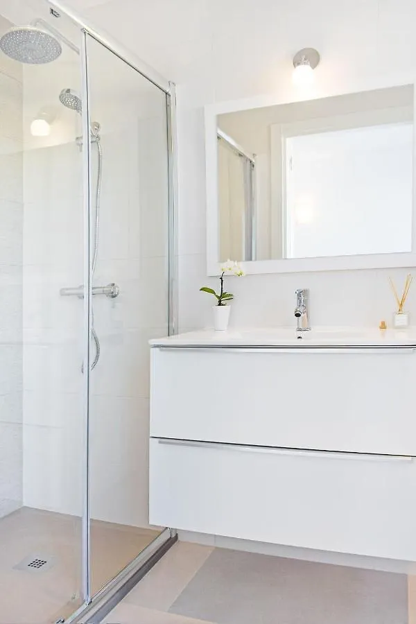 Apartment Pueblo Arabesque-8 By Interhome Marbella Spain