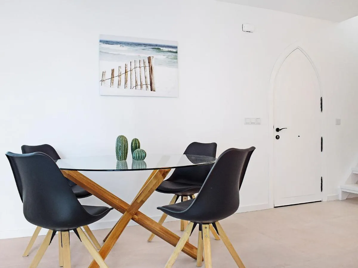Apartment Pueblo Arabesque-8 By Interhome Marbella