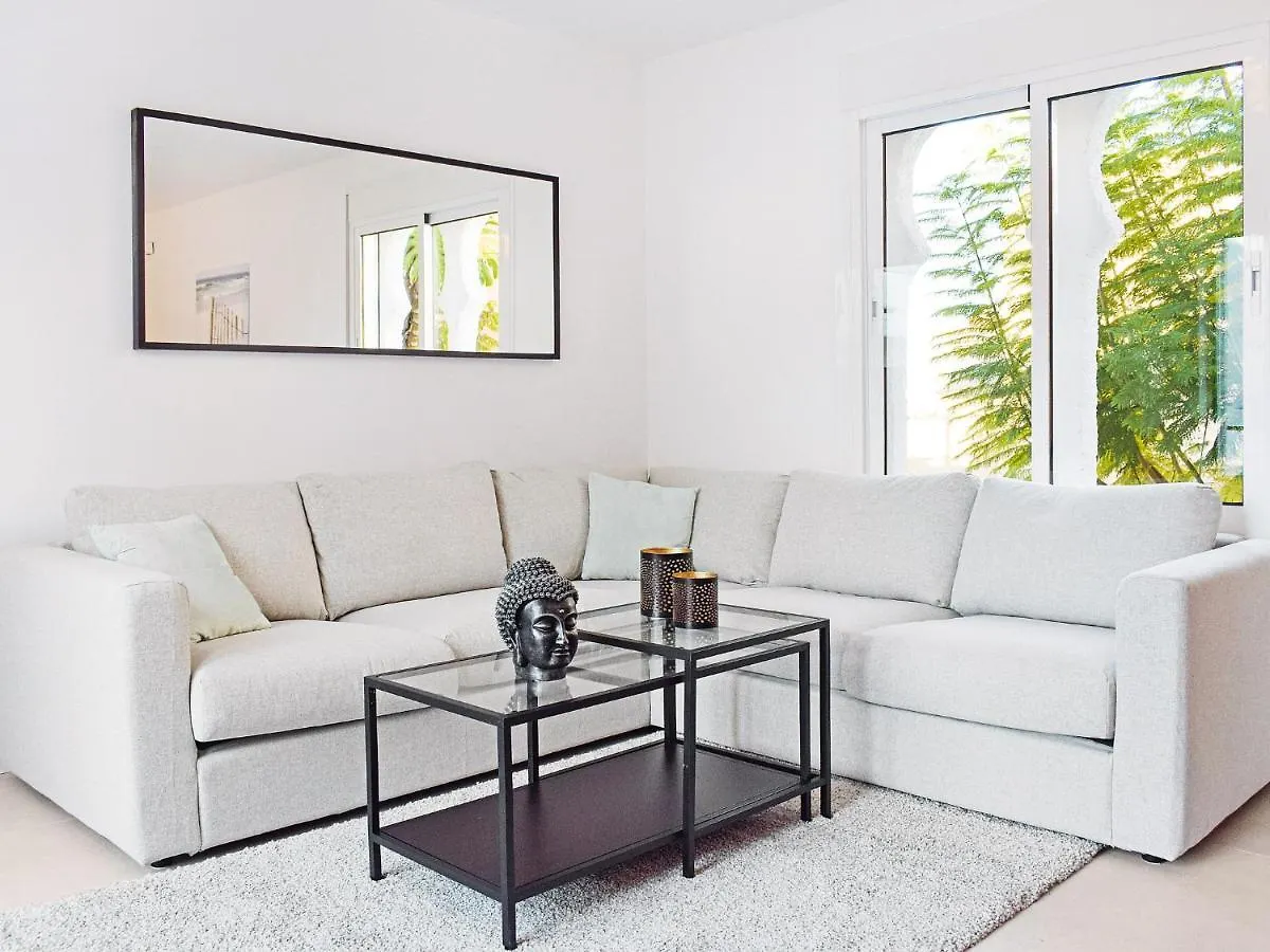 Apartment Pueblo Arabesque-8 By Interhome Marbella 0*,  Spain
