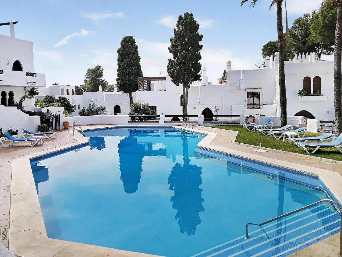 Apartment Pueblo Arabesque-8 By Interhome contacts