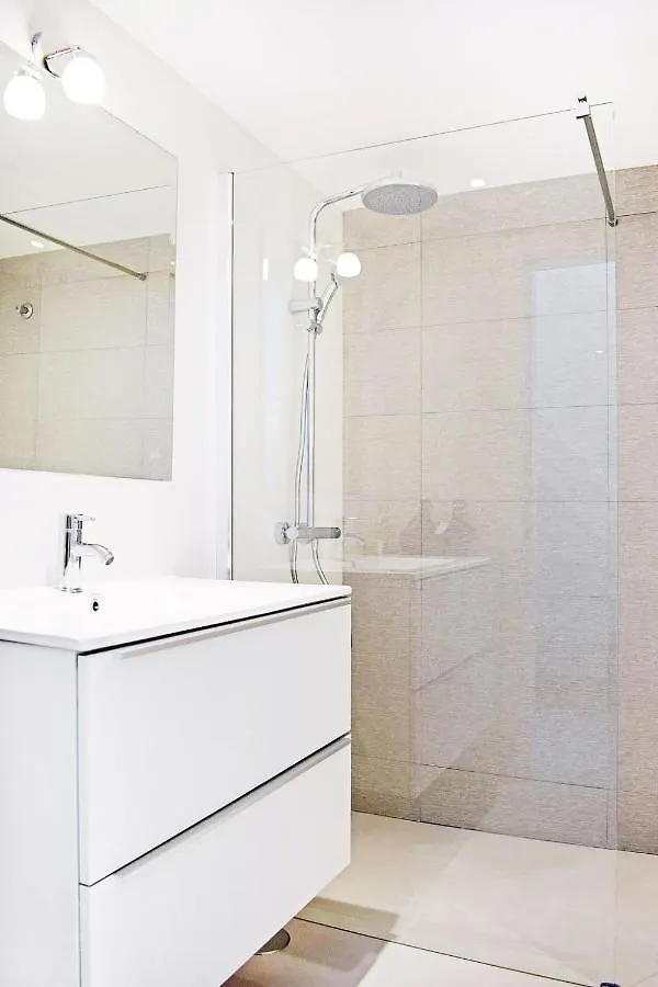 Apartment Pueblo Arabesque-8 By Interhome Marbella